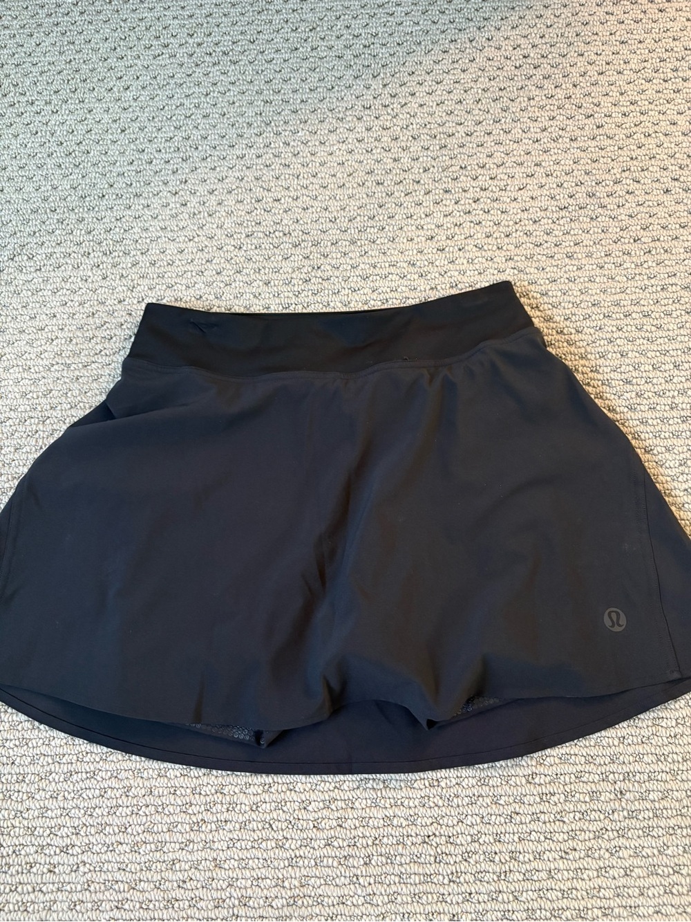 Lululemon Lightweight High-Rise Tennis Skirt - Picture 2 of 4